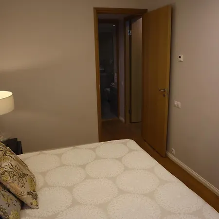 Lelle Luxury Penthouse Appartamento