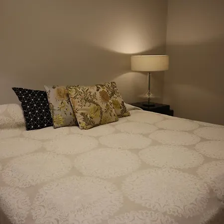 Lelle Luxury Penthouse Apartament