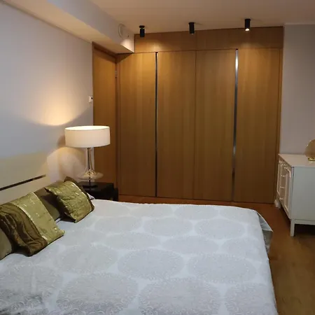 Lelle Luxury Penthouse Apartament *