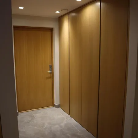 Lelle Luxury Penthouse * Tallin