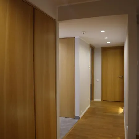 Lelle Luxury Penthouse Apartament Tallin