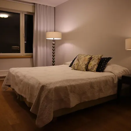 Lelle Luxury Penthouse *